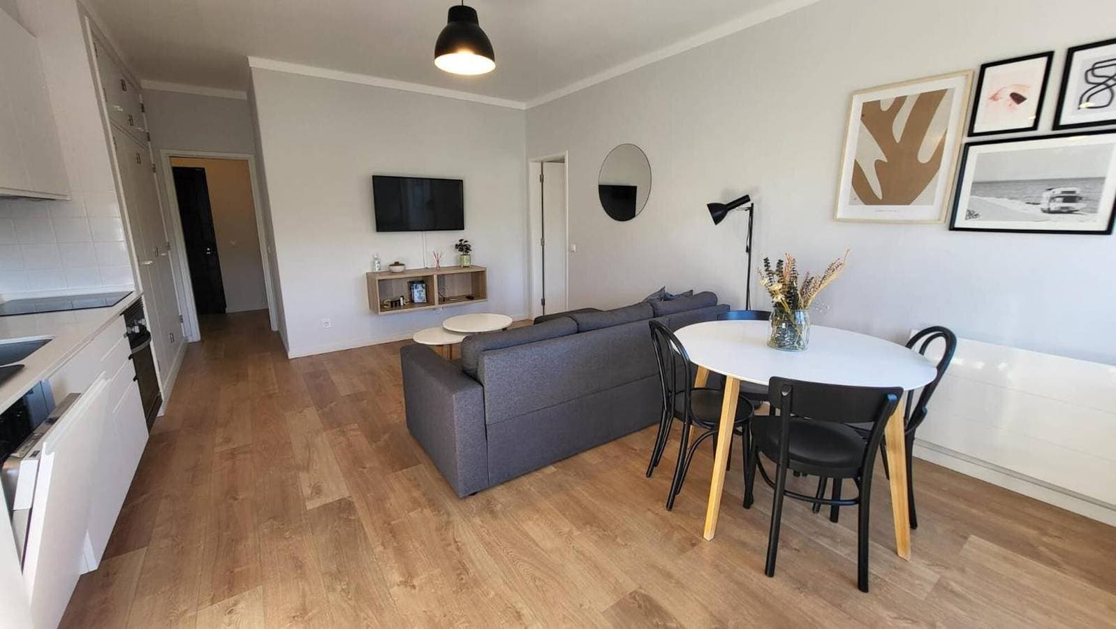Foto 7 von 21: Apartment 'Mar E Ria Alvor' mit WLAN
