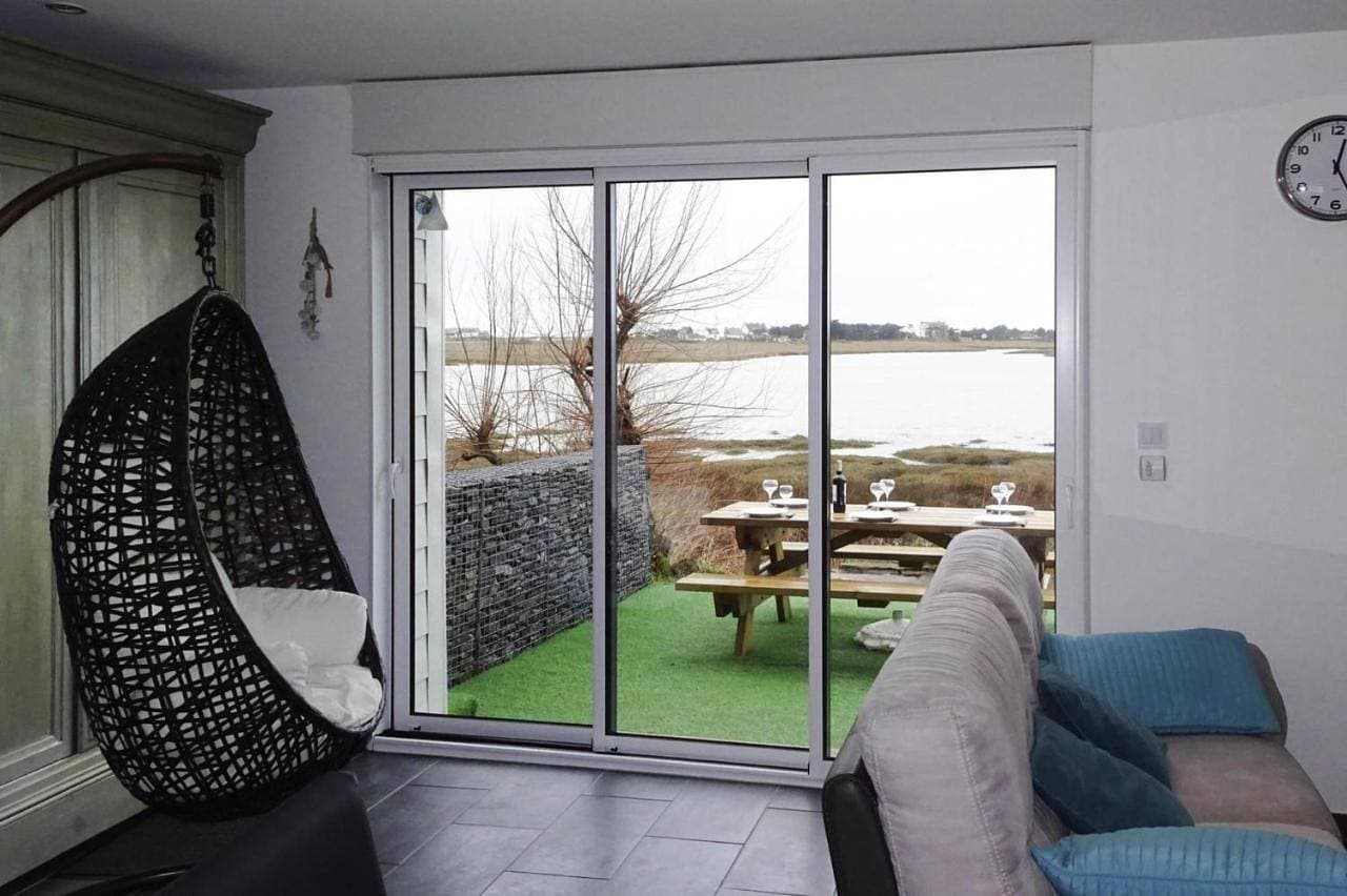 Foto 3 von 32: Three-Bedroom Holiday Home