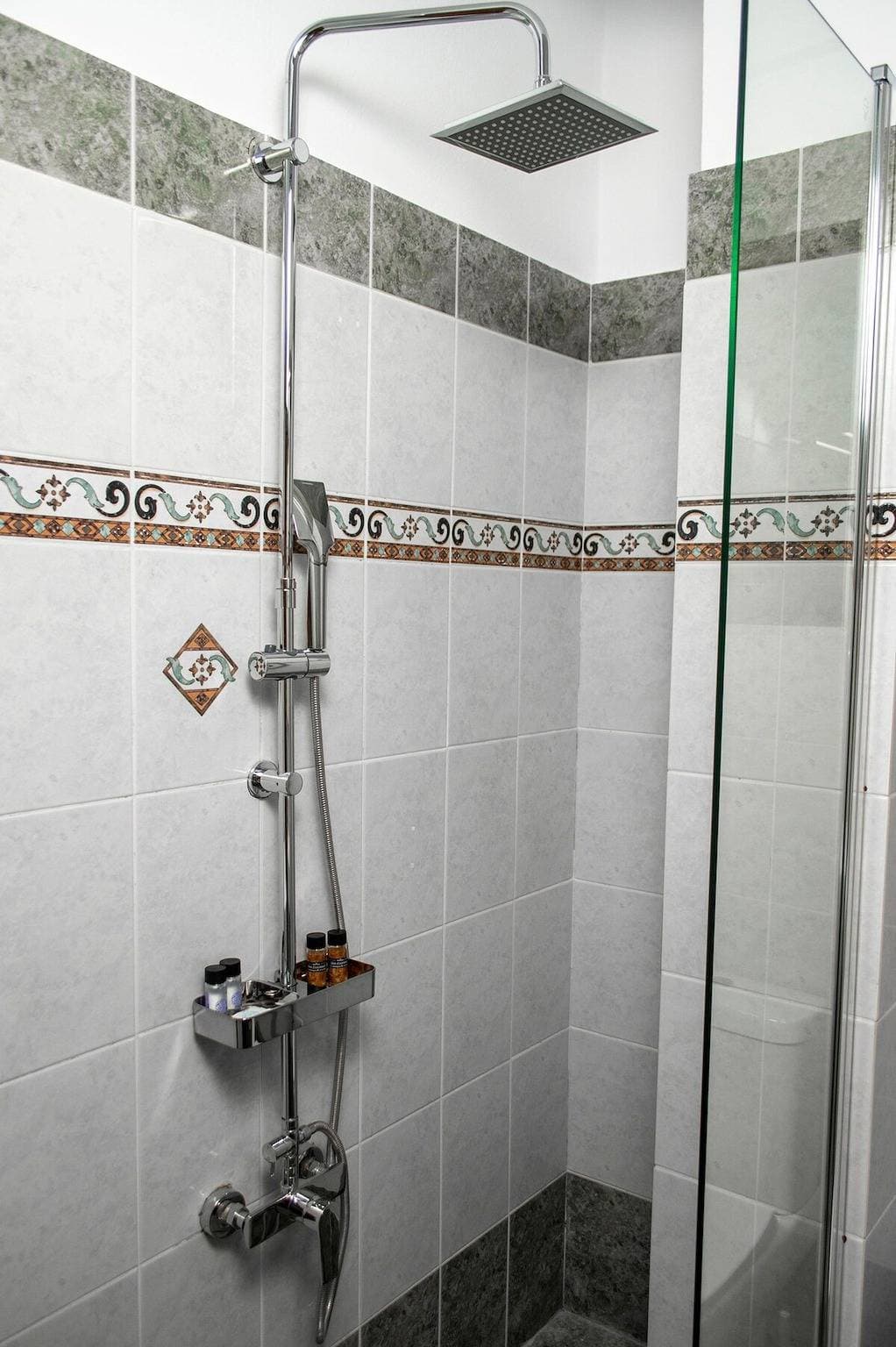 Foto 4 von 26: Ferienwohnung für 4 Personen mit Balkon