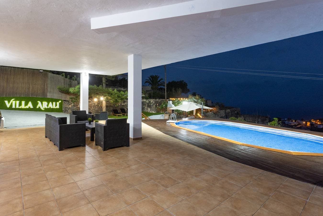 Foto 7 von 67: Villa Arali - OkStay Tenerife
