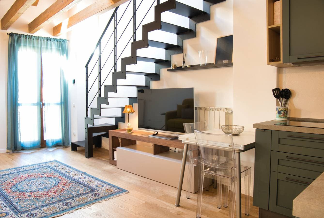 Foto 4 von 17: Loft del Borgo - Lierna