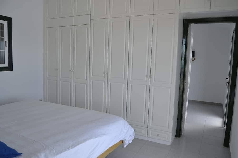 Foto 3 von 30: Apartment direkt am Meer mit traumhafter Aussicht in Punta del Hidalgo