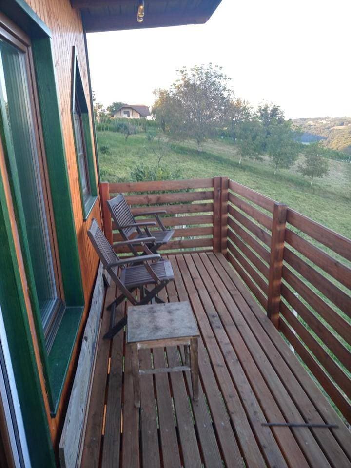 Foto 7 von 19: One-Bedroom Cottage