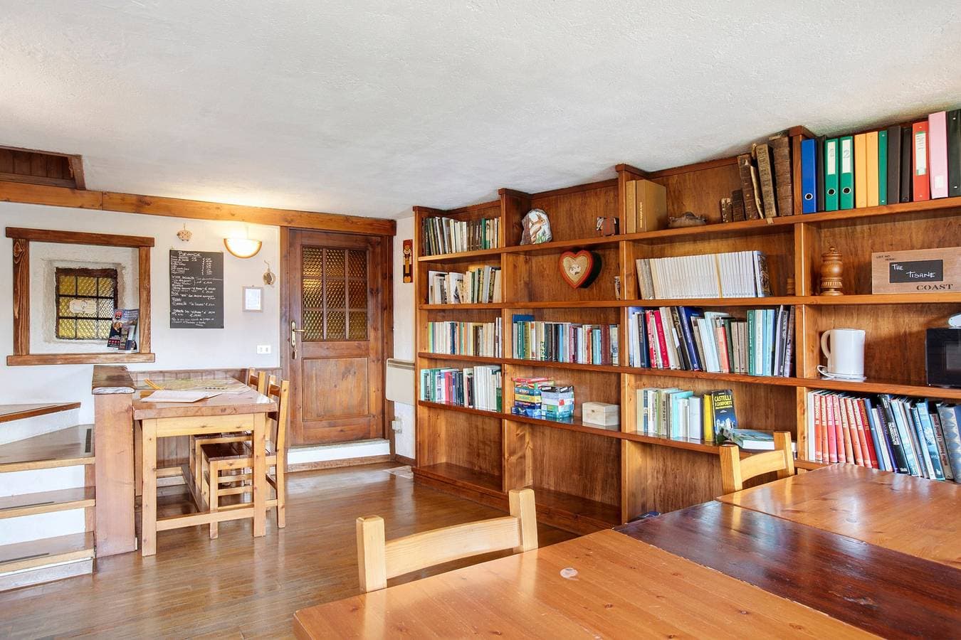 Foto 11 von 44: Zimmer „Sabot“ – Charme und Privatsphäre