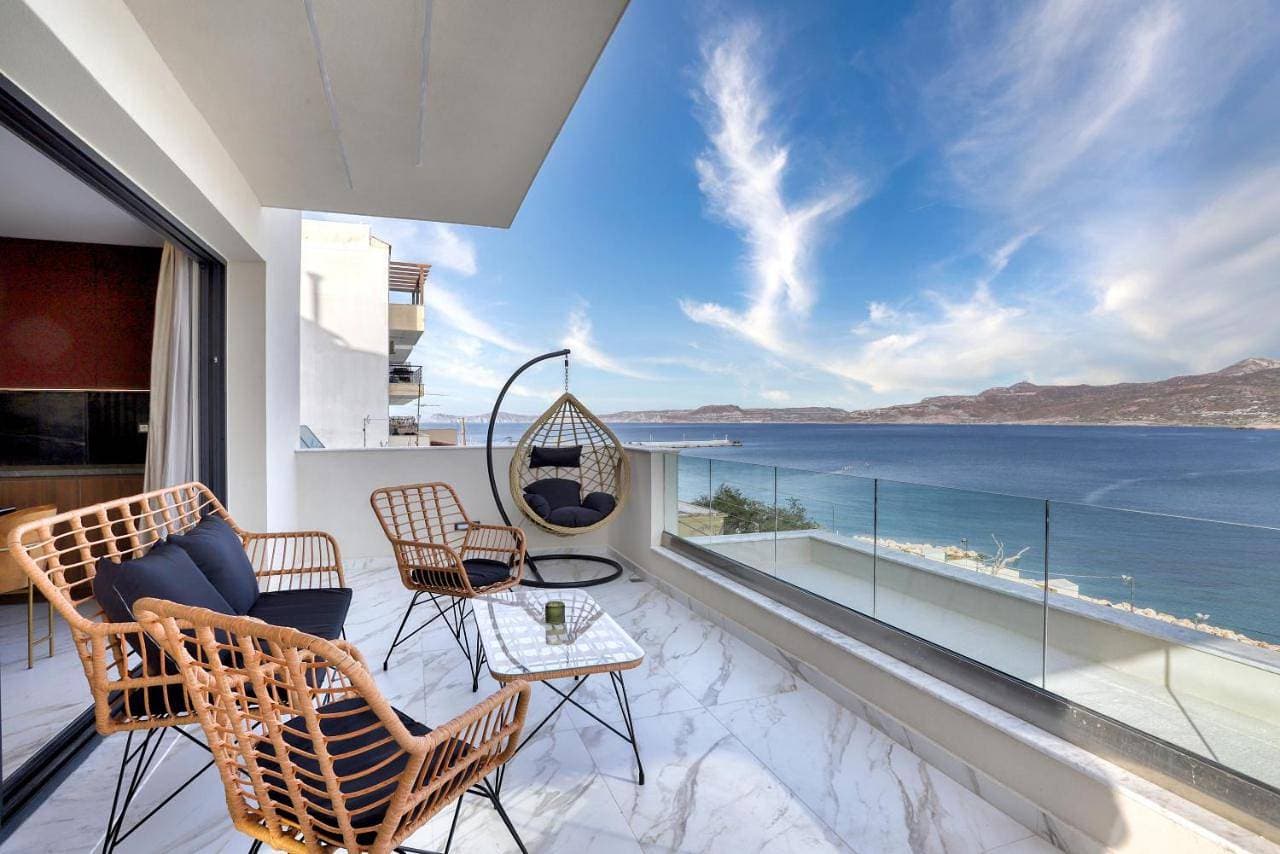 S&D Luxury Suites and Apartments 1
