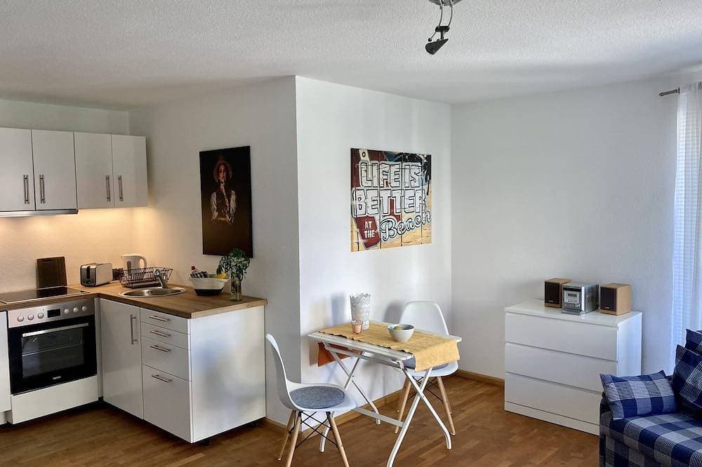 Foto 11 von 30: Ferienwohnung - Altstadtnah in Staufen