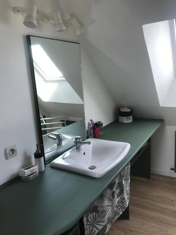 Foto 5 von 20: Appartement Ploumanach