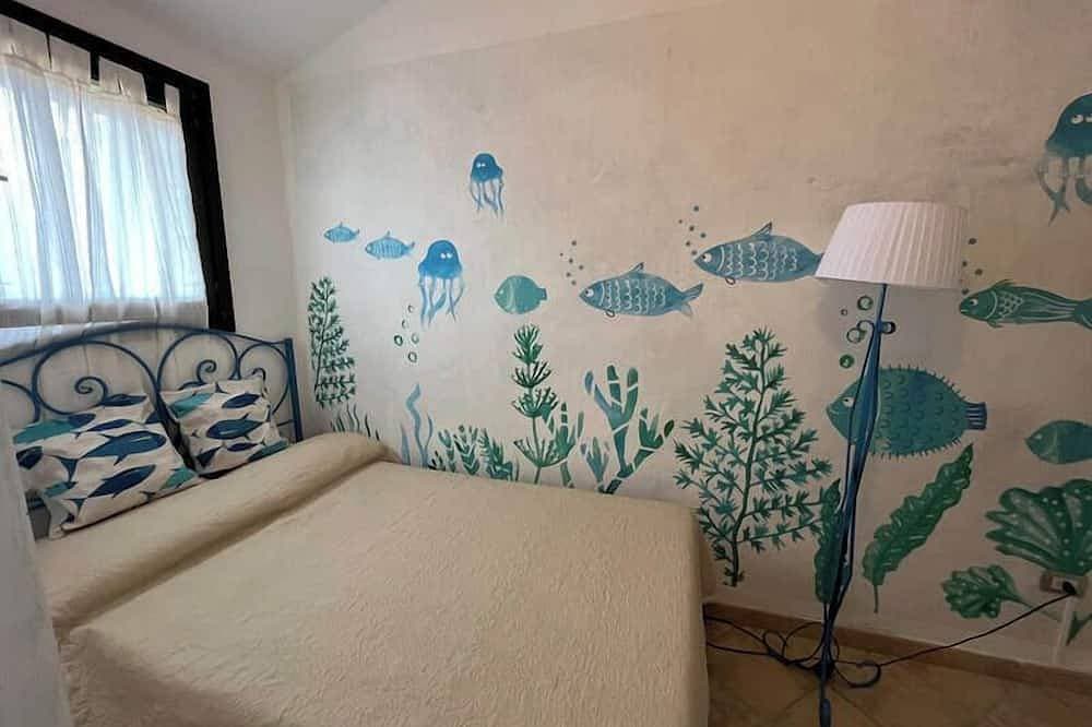 Foto 5 von 29: Bezaubernde Aussicht auf das Meer und den privaten Pool 100 Meter vom Strand gratis WiFi