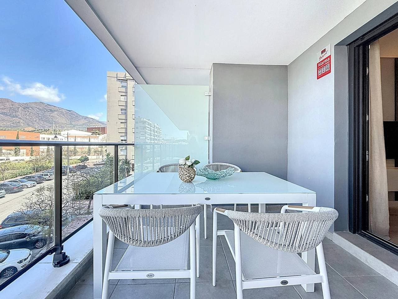 Foto 9 von 25: Moderne und komfortable Wohnung in Estepona