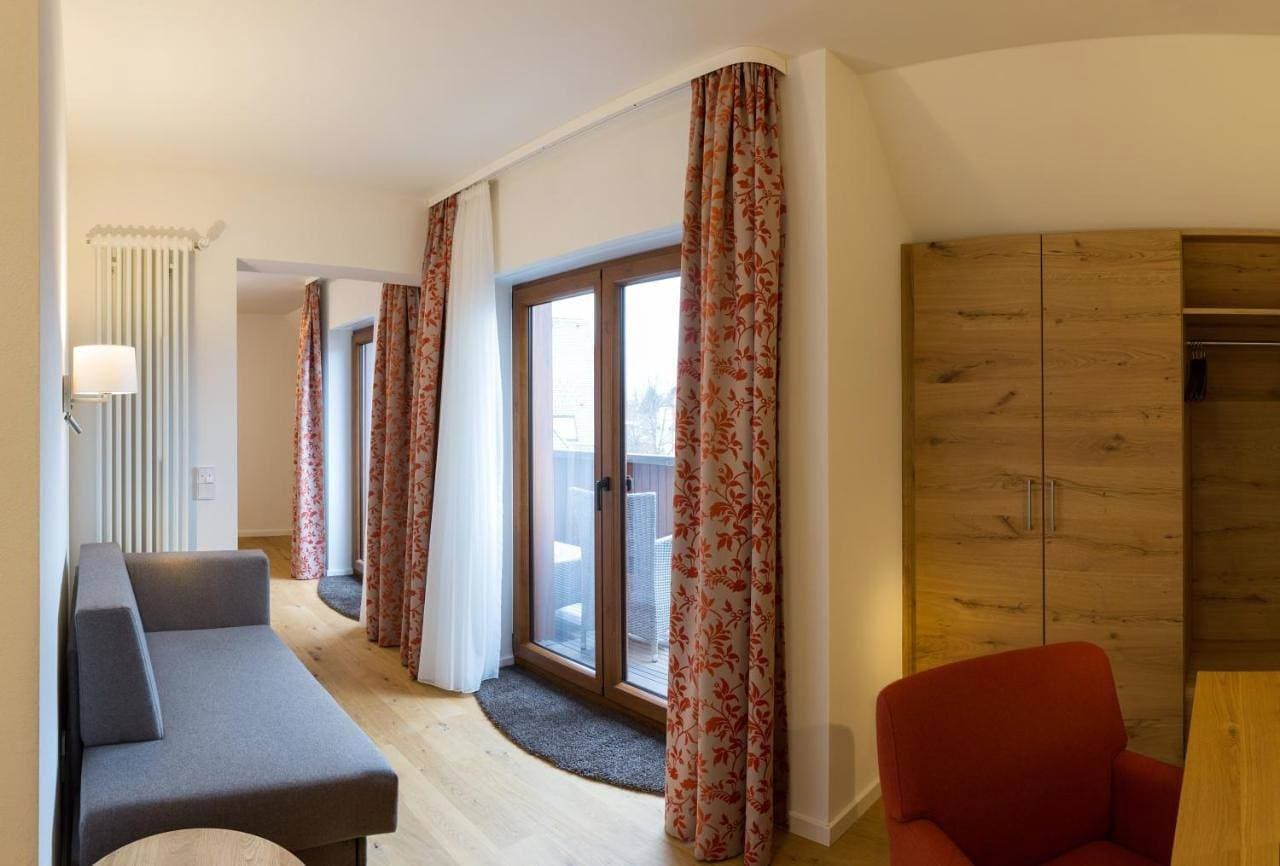 Foto 5 von 21: Double Room