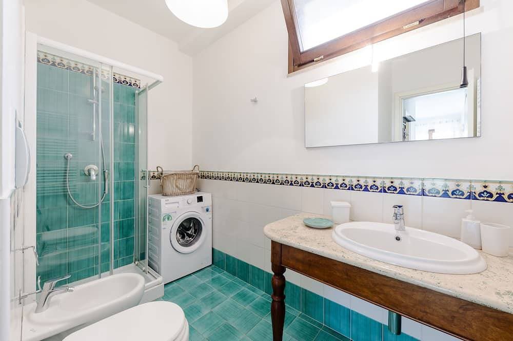 Foto 6 von 24: Villa in historic center with large garden, parking, air conditioning and WiFi