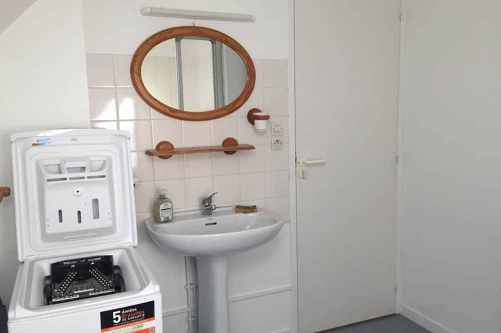 Foto 4 von 24: Ploumanach Apartment (Rosa Granitküste)