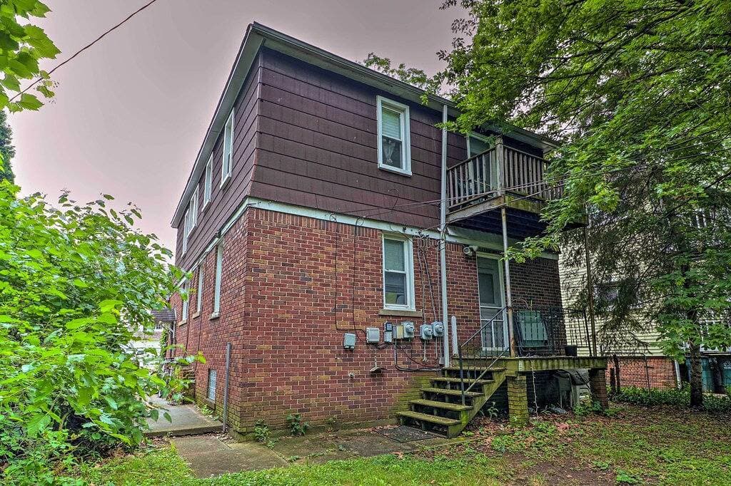 Foto 5 von 23: Ferndale Apartment mit Garten - In der Nähe des Detroit Zoos!