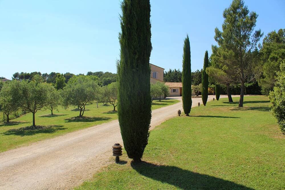 Foto 11 von 23: Charmantes Ferienhaus in Provence / Merindol in Luberon