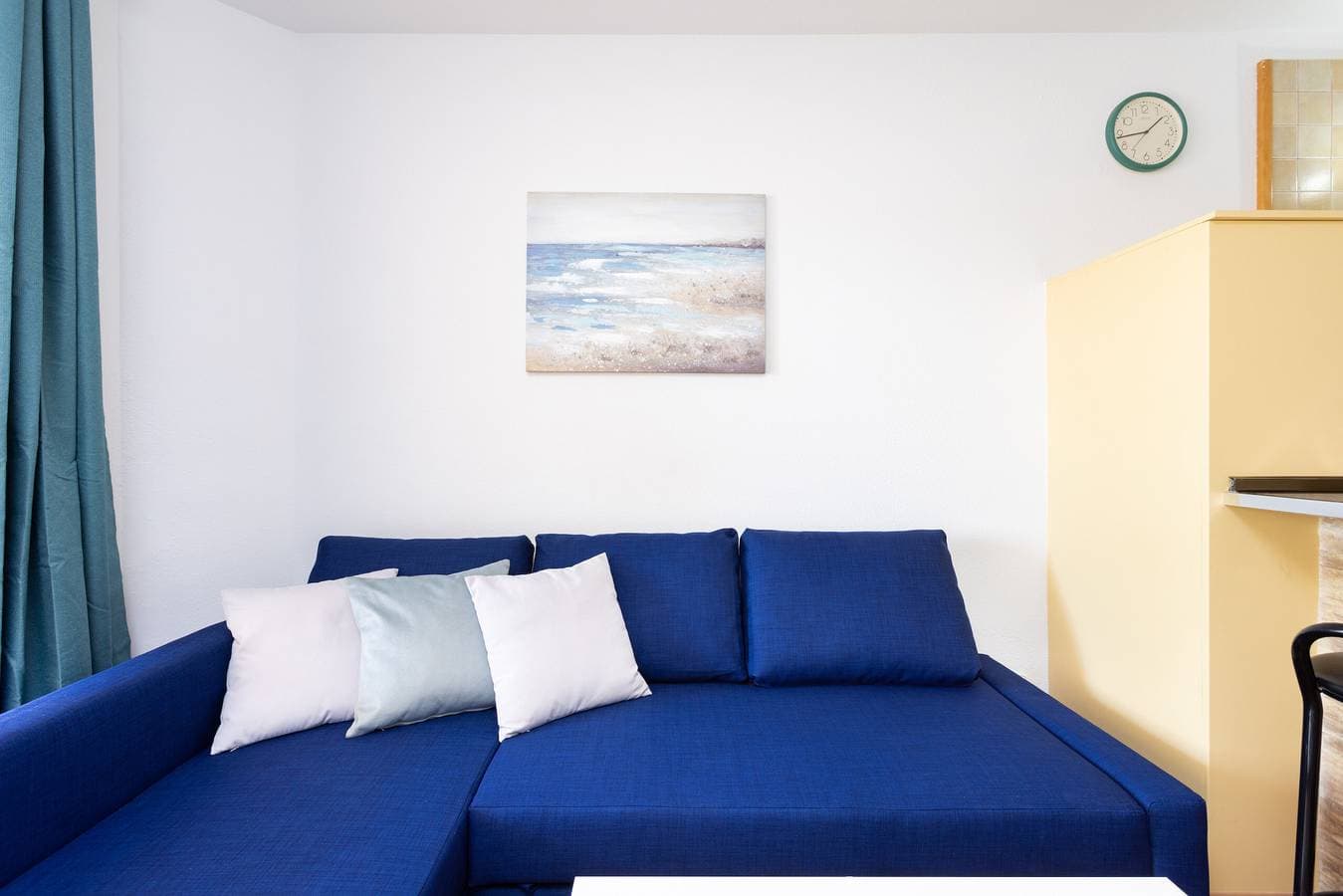 Foto 5 von 30: Ferienwohnung für 3 Personen mit Terrasse