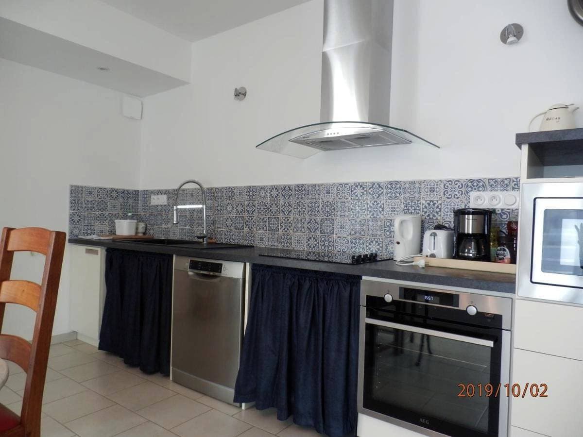 Foto 4 von 5: Appartements- Studio Place Alexandres 4 Vents