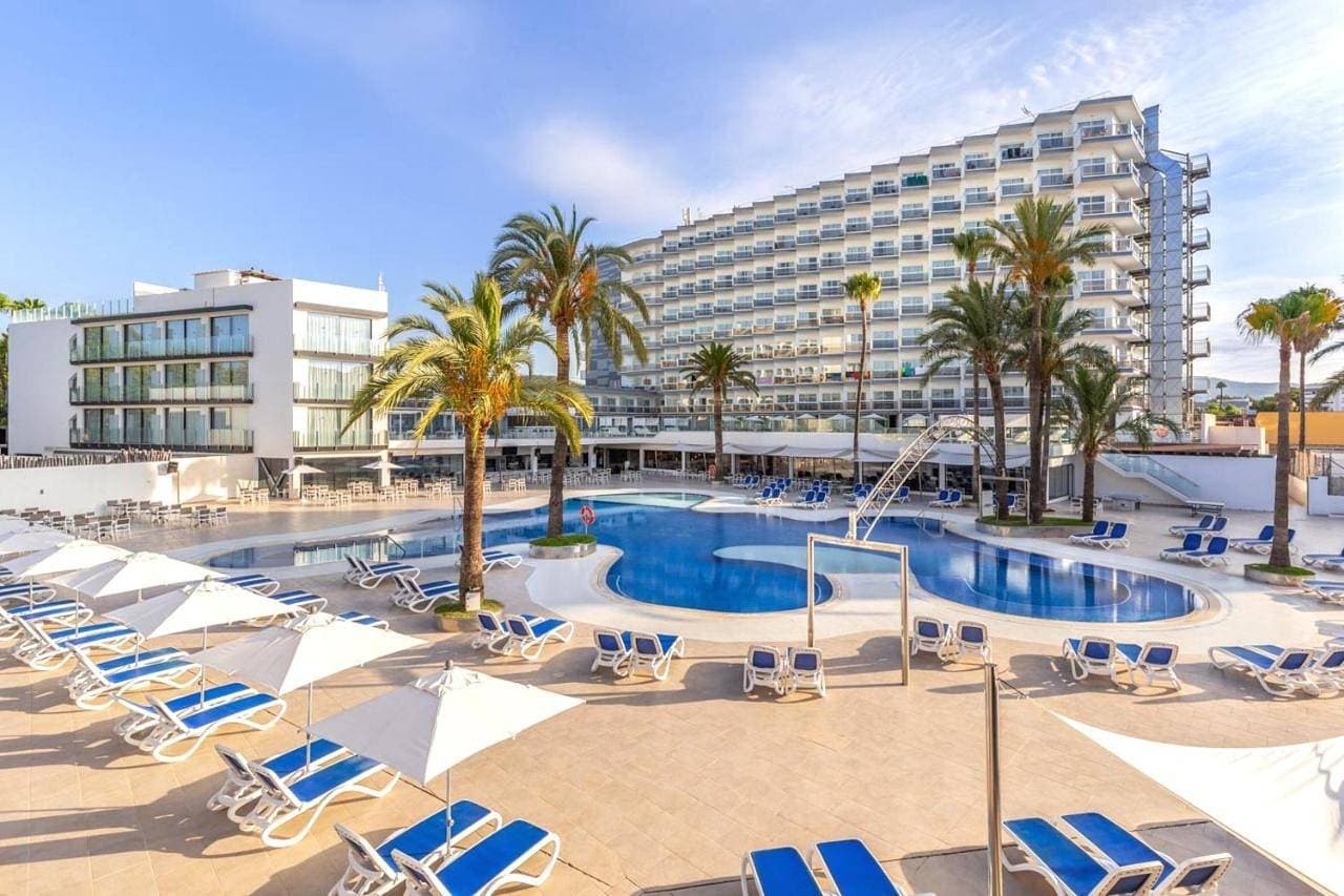 Hotel Samos 1