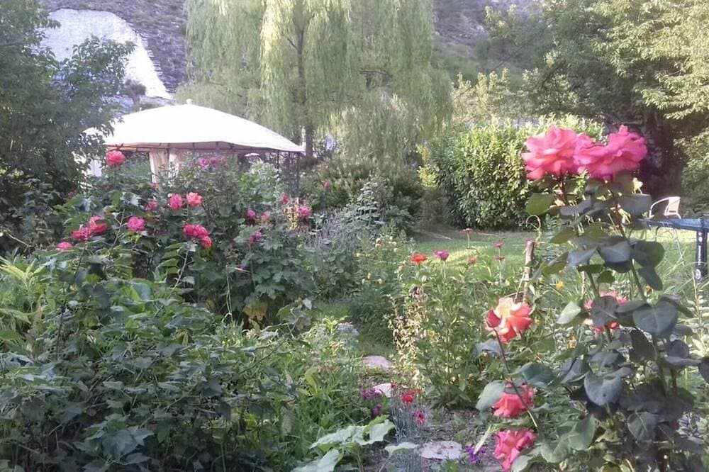 Foto 5 von 19: Bauernhof von Val des Prés, Haus von Fanny und Manon