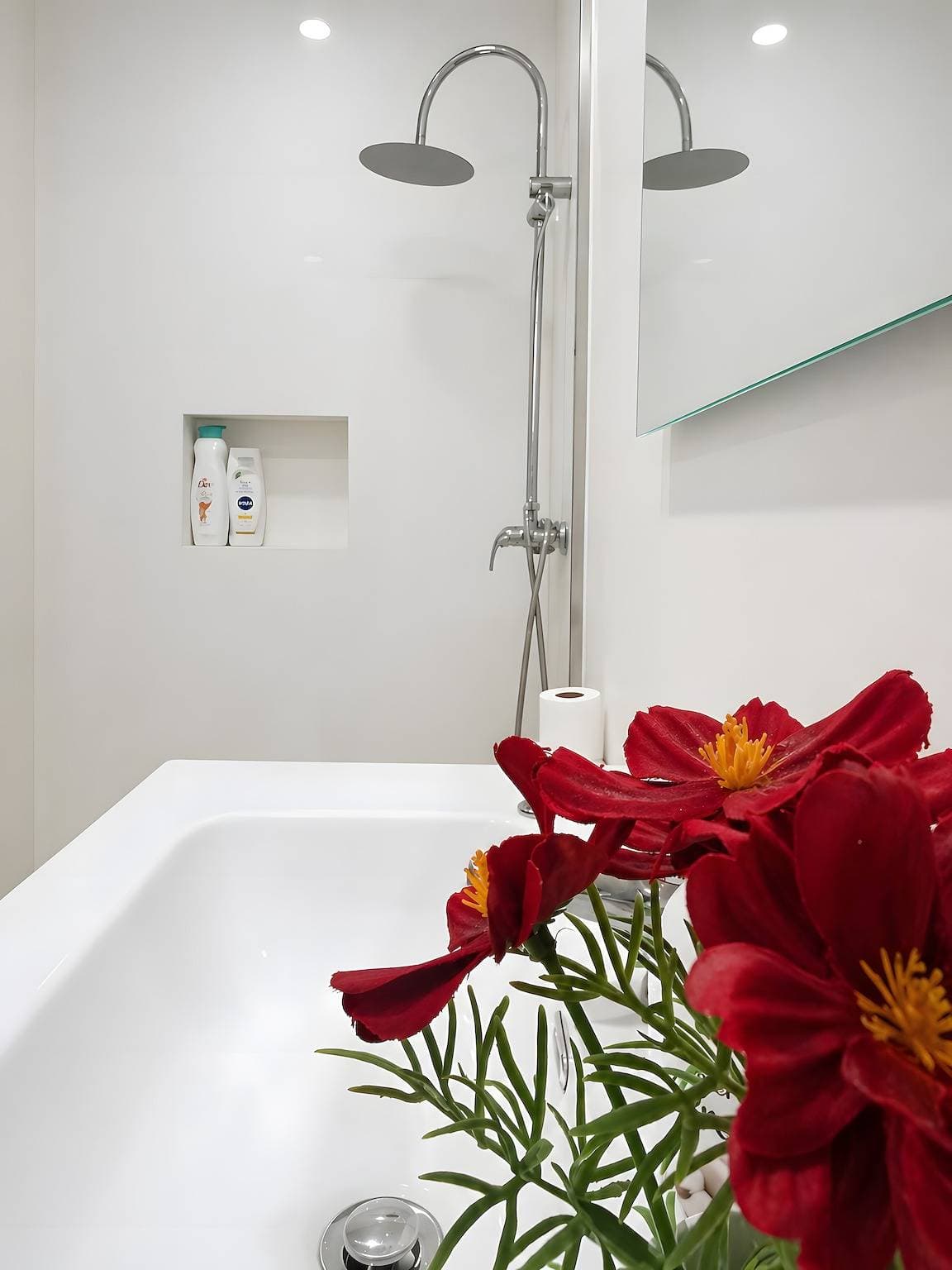 Foto 4 von 13: Apartment „House Guest Confort Vila Minde“ mit WLAN und Klimaanlage