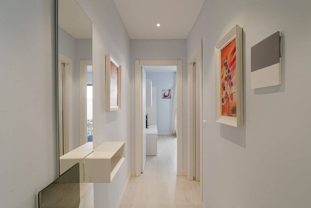 Foto 13 von 20: Ferienwohnung für 4 Personen