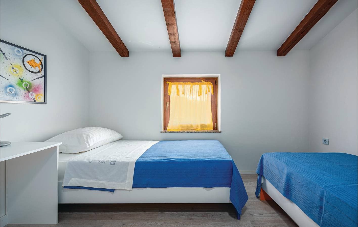 Foto 13 von 23: Gemütliche 2-Zimmer-Wohnung mit Pool, WLAN und in der Nähe des Stadtzentrums