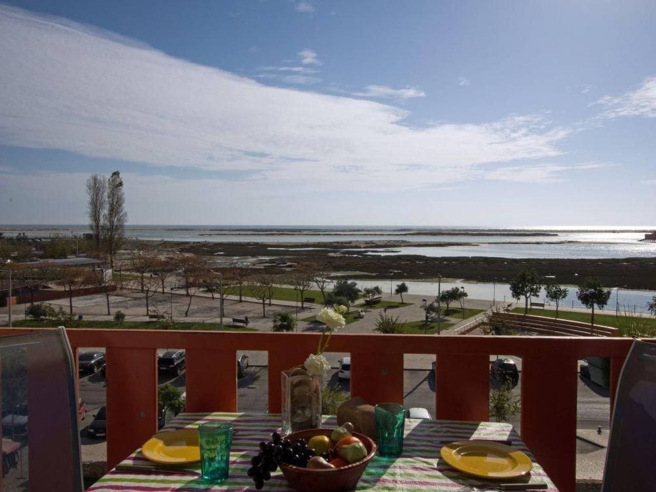 Foto 3 von 26: Apart Ria Formosa