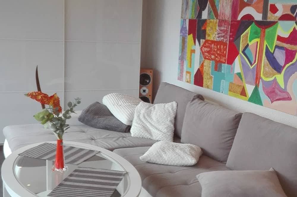 Foto 5 von 20: Bungalow für 2 Gäste mit 40m² in Altwarp