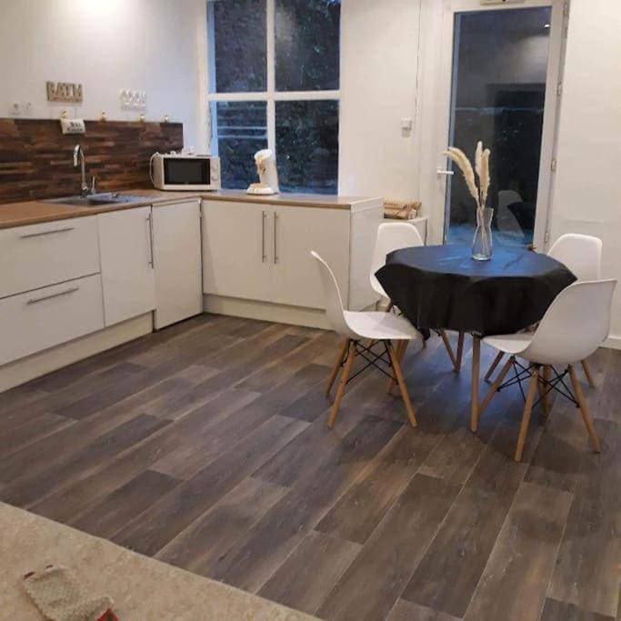 Appartement agréable 1