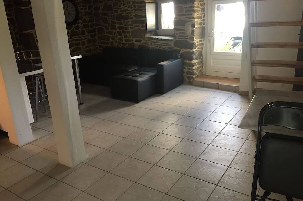Foto 2 von 8: Kleines Landhaus auf dem Land 250 € die Woche
