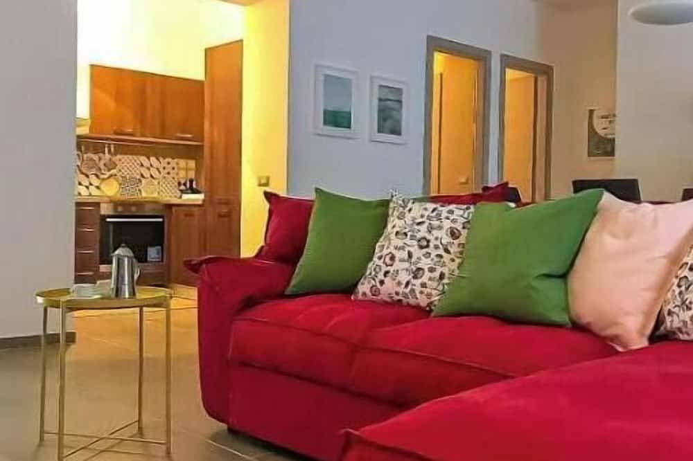 Foto 8 von 21: Cozy Apartment nestled in a fantastic lemon grove.