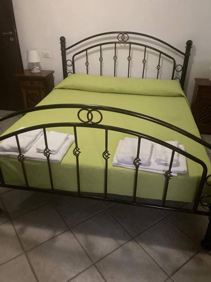 Foto 3 von 21: Double or Twin Room