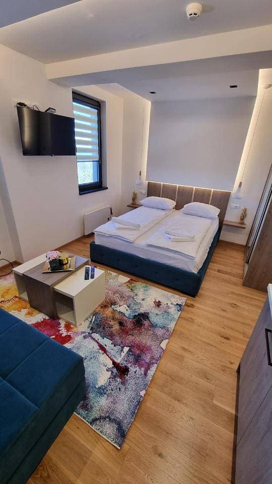 Foto 6 von 12: Studio