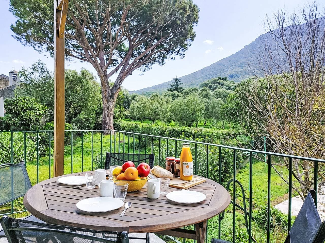 Casa Lucia 1