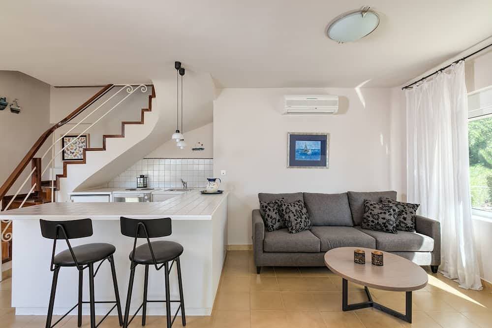 Foto 12 von 30: Moderne Luxusvilla*65qm Privater Pool*Kurzer Spaziergang zu einem wunderbaren Sandstrand.