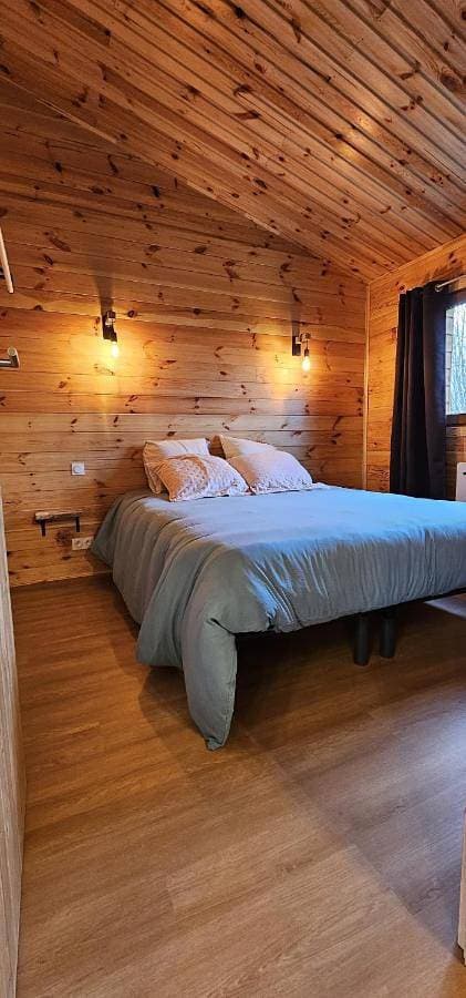 Foto 3 von 33: Three-Bedroom Chalet