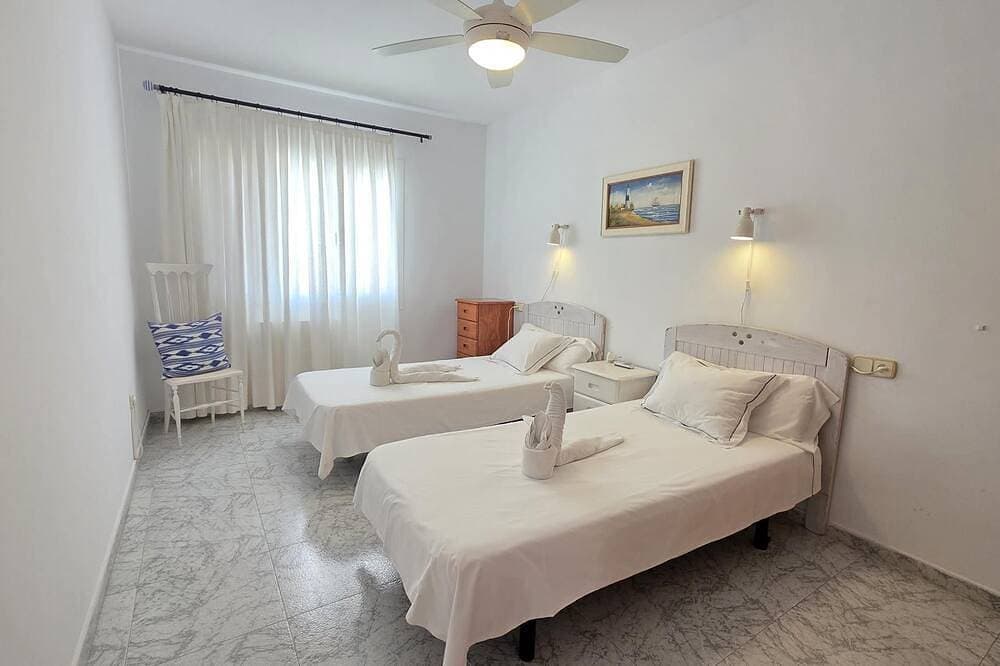 Foto 6 von 30: Badia Blava : 3 Bedrooms, Private Pool, Close to Palma