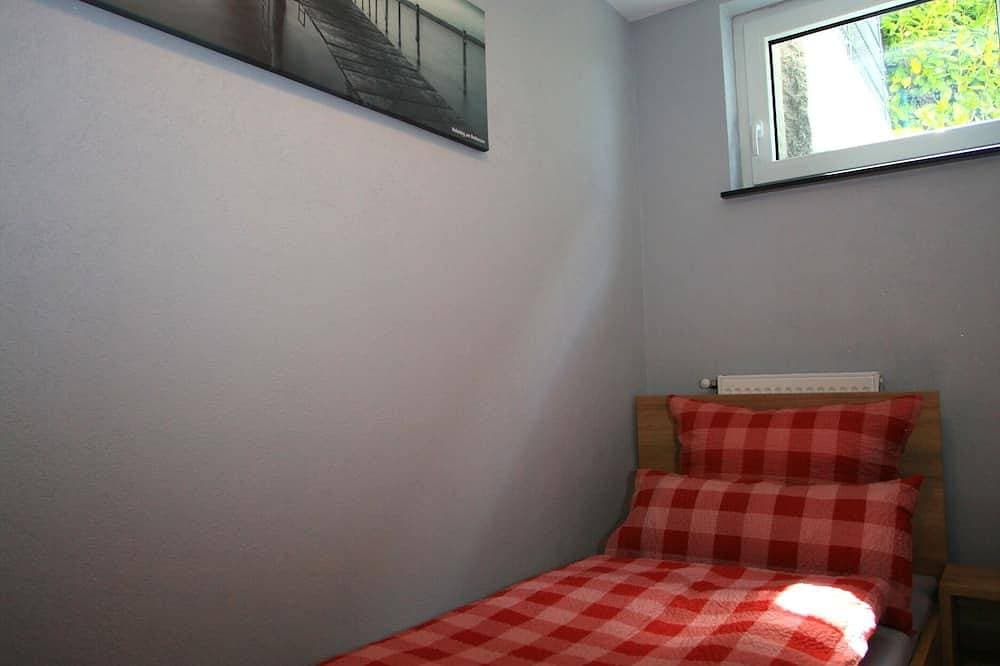 Foto 5 von 20: Apartment in Stadtnähe mit Terasse und Balkon<br>- Hunde erlaubt -