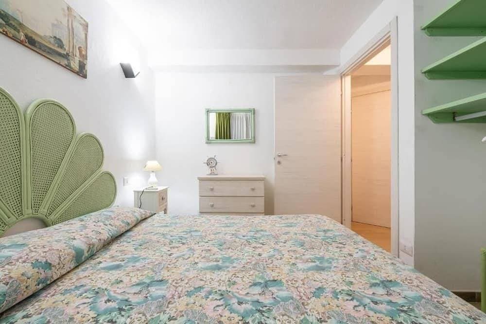 Foto 4 von 27: Casa Ines Costa Rei, Sea View, 3 min from the Beach.