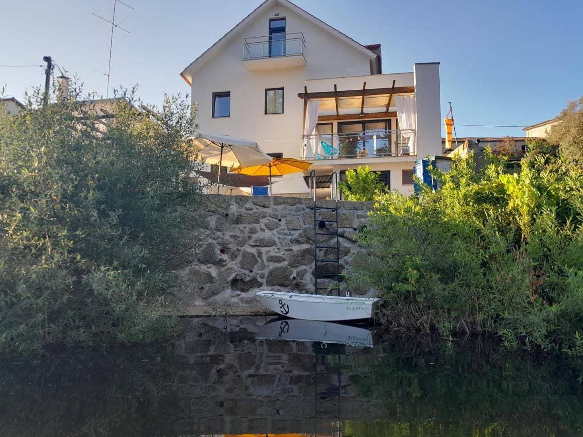 Ínsua Hostel 1