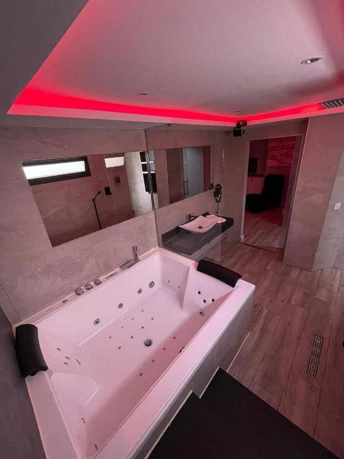 Apartamentos Las 7 Esencias 1