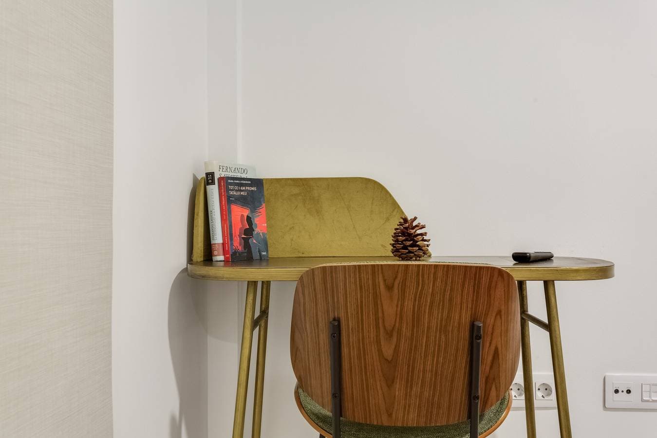 Foto 8 von 33: Ferienwohnung 'Apto Moderno Con Vistas Únicas' mit Meerblick, privater Terrasse und WLAN