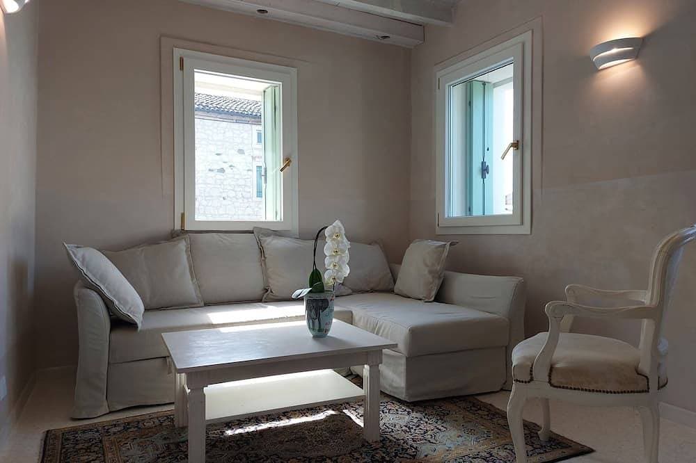 Foto 11 von 30: 2-4  Personen, Cottage,  Weinfelder und Olivenbäume
