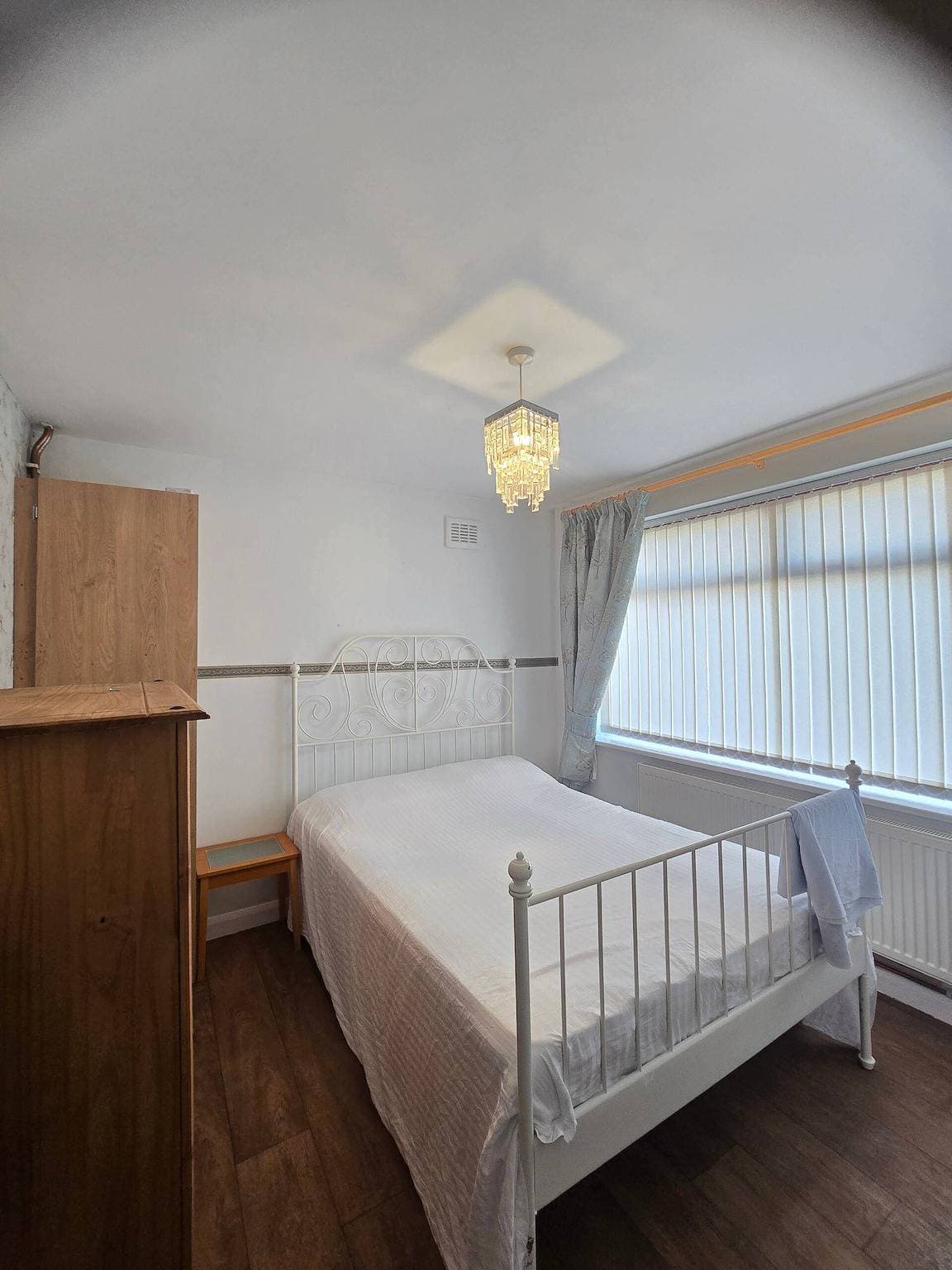 Foto 6 von 30: Ferienhaus für 6 Personen mit Garten