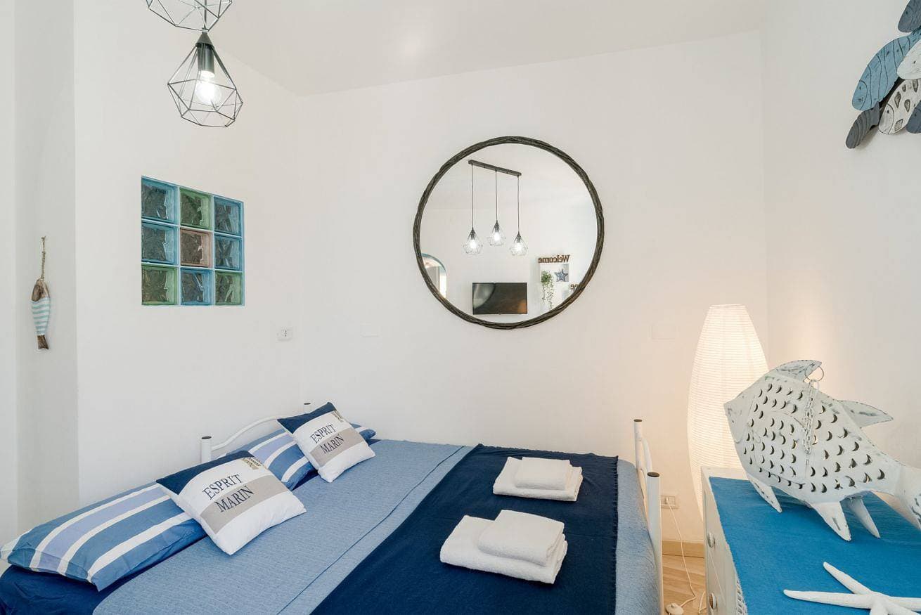 Foto 6 von 26: Ferienwohnung für 4 Personen