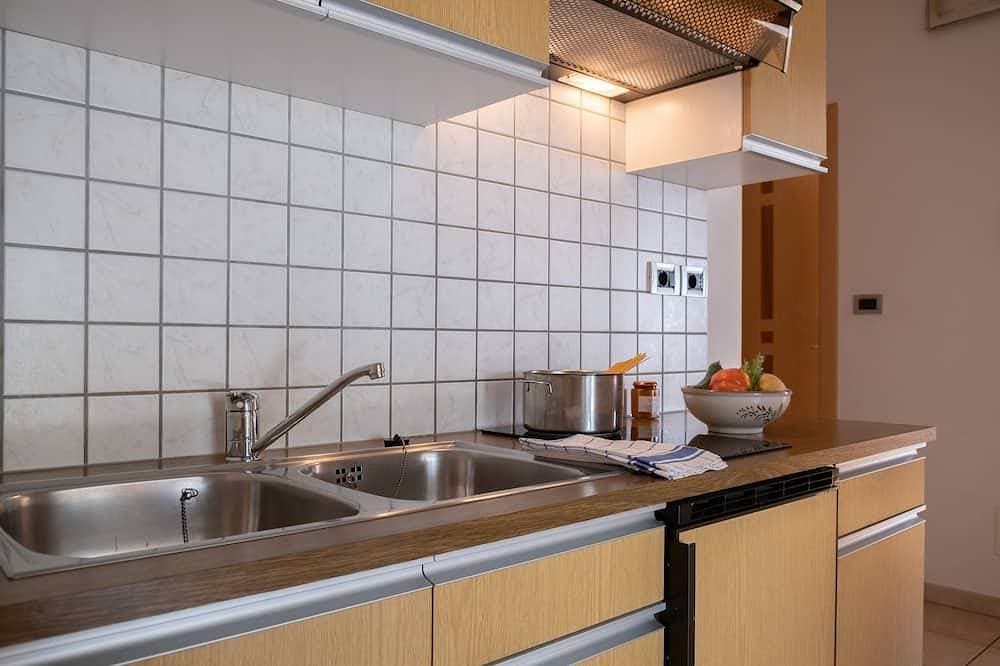 Foto 11 von 15: Ferienwohnung/App. für 5 Gäste mit 64m² in Partschins