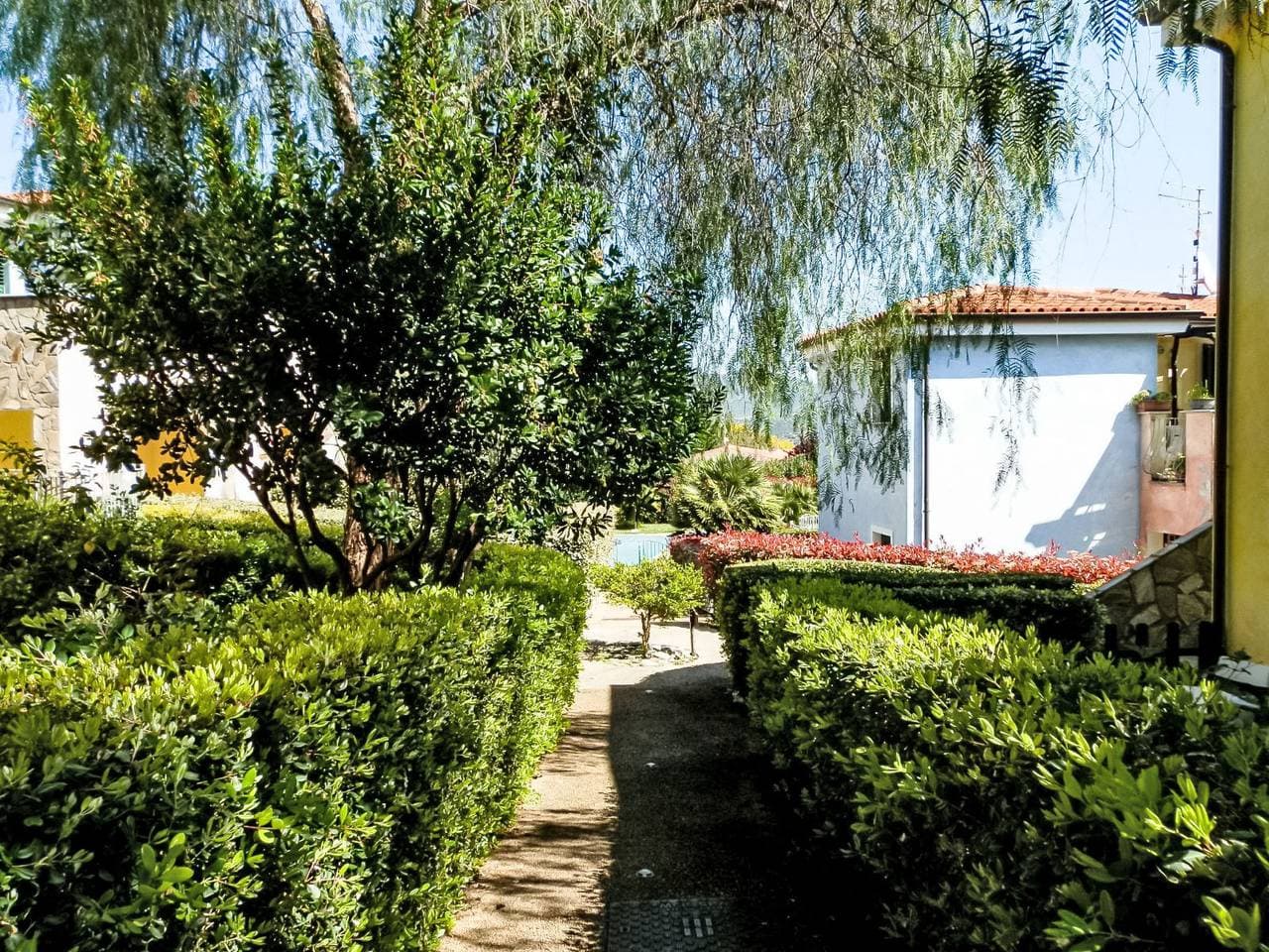 Foto 7 von 40: Sardinia Hillside Retreat – Apt 14