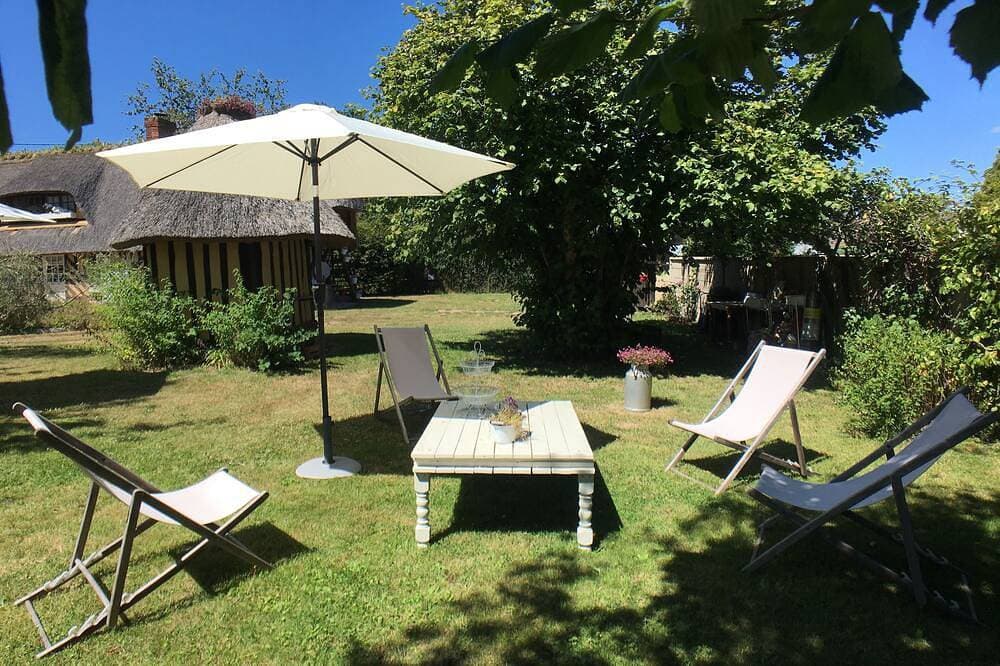 Foto 13 von 30: La Romanesque, charmante Bed & Breakfast mit Frühstück