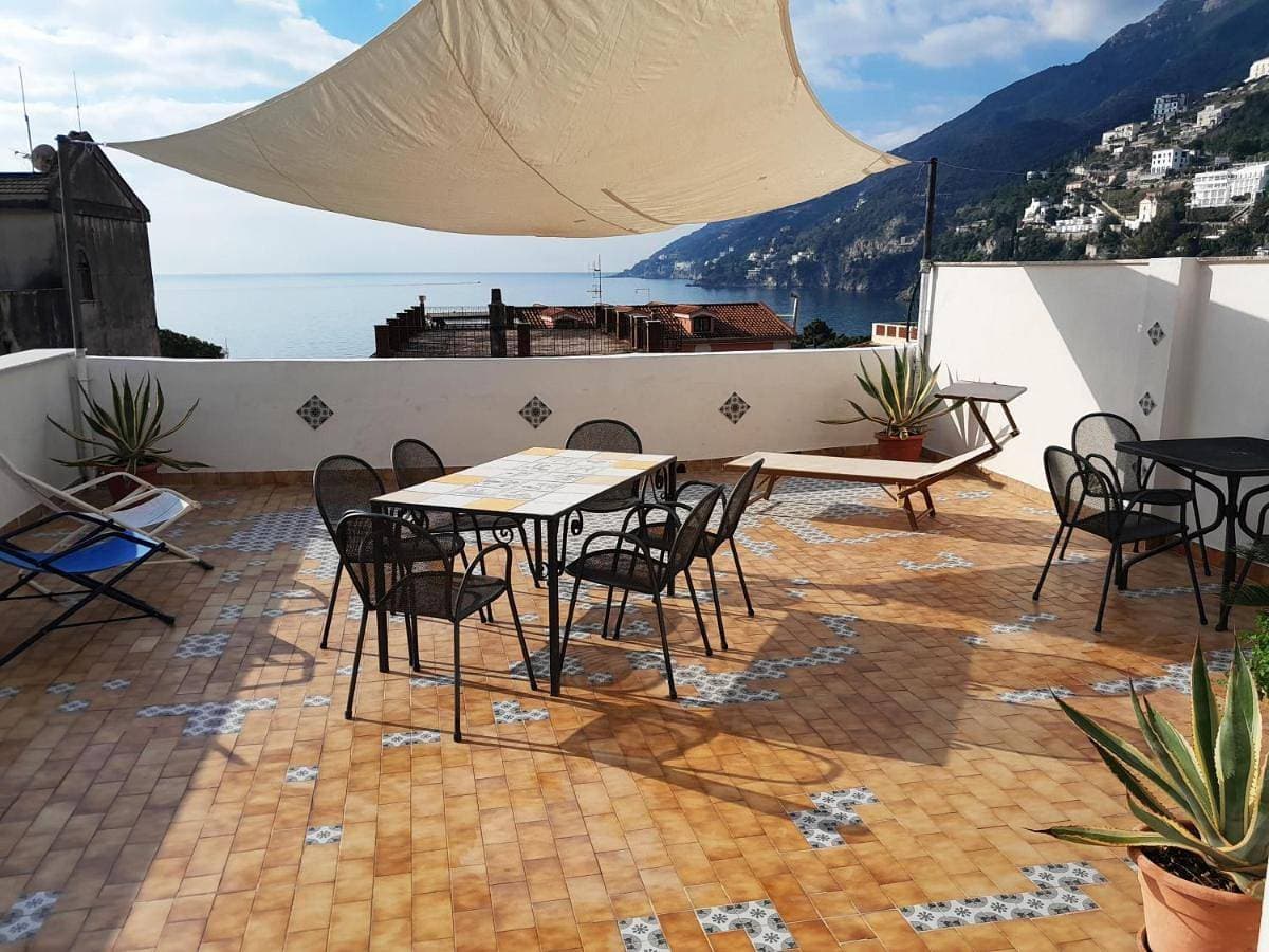 Casa Sebastian 1