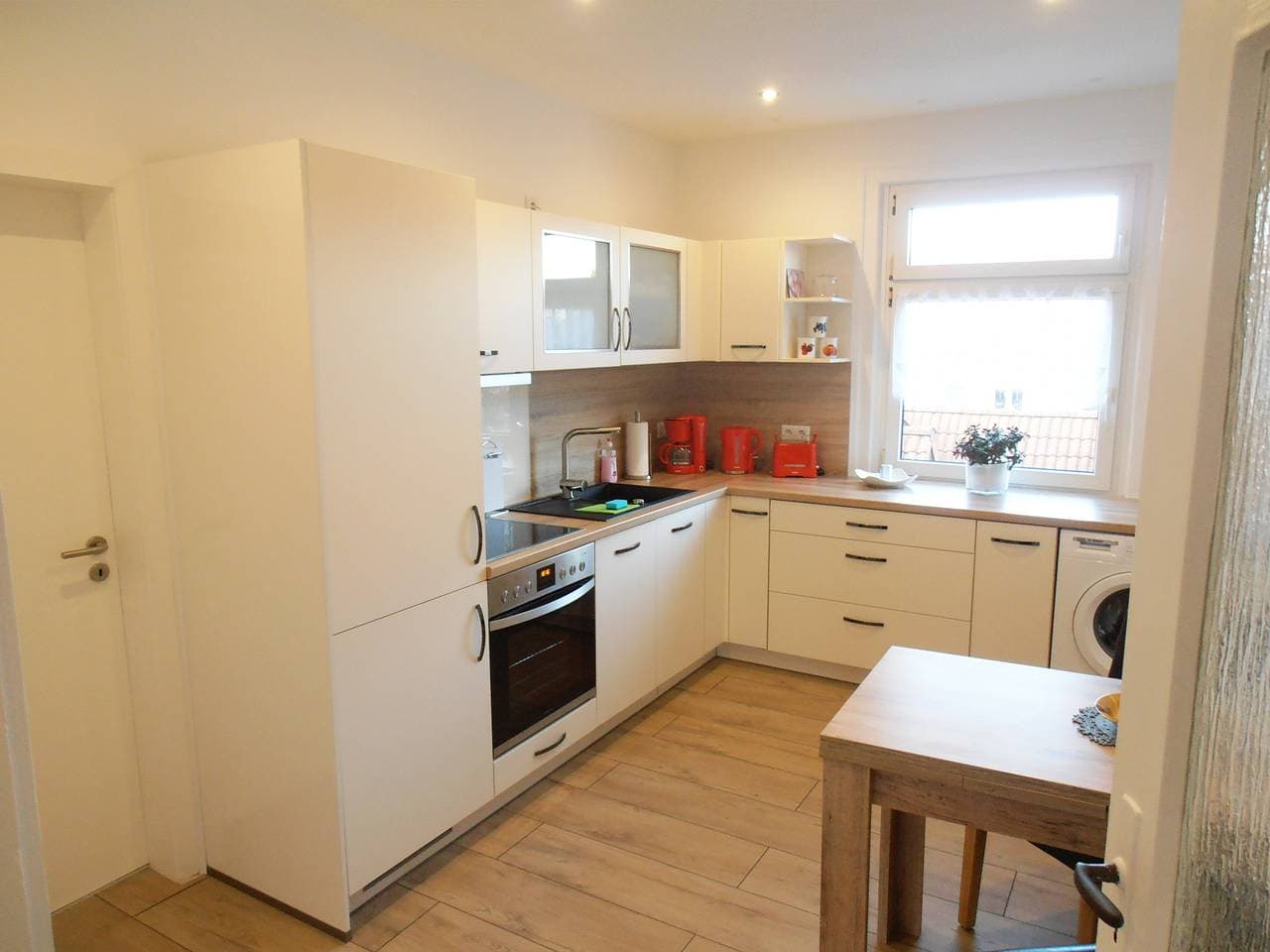 Foto 5 von 12: Ferienwohnung zur Rosenkönigin