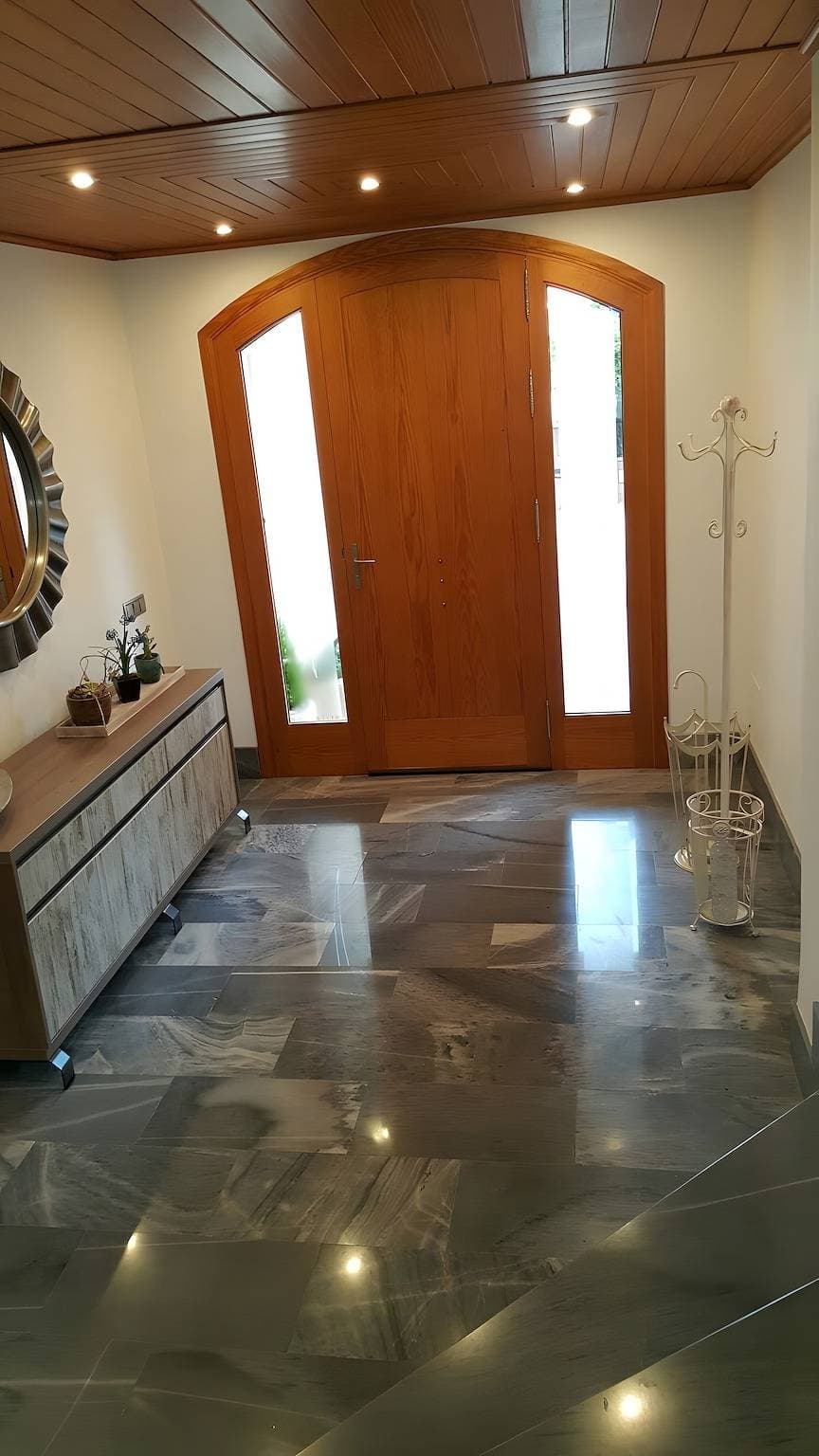 Foto 7 von 26: Ferienhaus 'Las Columnas' mit privatem Pool, Terrassen und WLAN